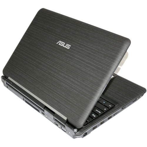 Ноутбук Asus PRO63DP AMD M500/3/250/DVD/HD4670 1G/16" HD/Win 7 HP