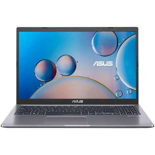 Ноутбук ASUS VivoBook 15 X515EA-EJ1413 Pentium Gold 7505/8Gb/256Gb SSD/15.6" FullHD/DOS Grey