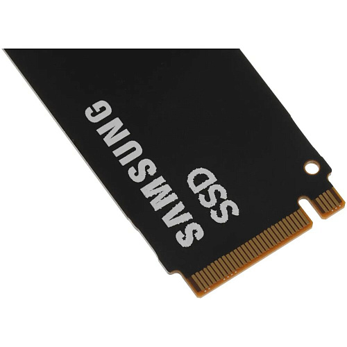 Внутренний SSD-накопитель Samsung SSD PM9B1, 1024GB, M.2(22x80mm), NVMe, PCIe 4.0 x4, R/W 3600/3000MB/s, IOPs 500 000/420 000