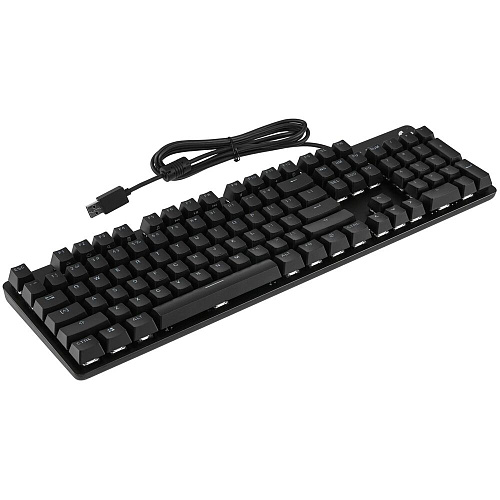 Клавиатура Logitech G412 SE Gaming Keyboard