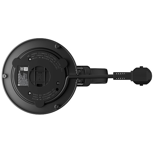 Умный чайник Xiaomi Electric Glass Kettle Grey EU