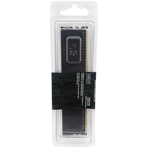 Модуль памяти DIMM 32Gb DDR4 PC25600 3200MHz Patriot Memory (PSD432G32002)