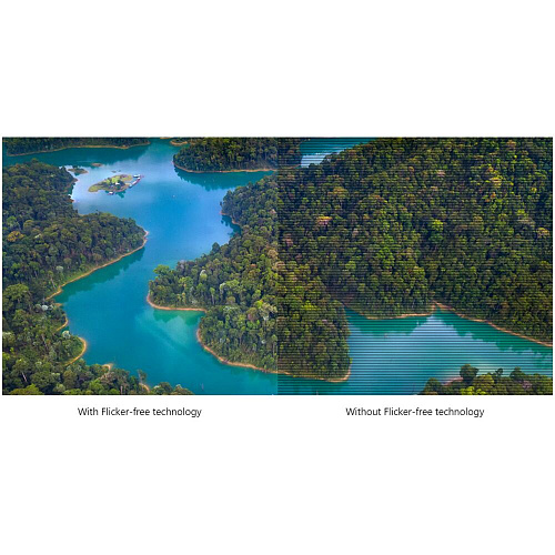 Монитор 24" ASUS Eye Care VA24EQSB IPS 1920x1080 5ms HDMI, DisplayPort, VGA