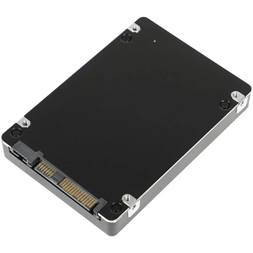 Внешний SSD-накопитель 960Gb Samsung (MZILT960HBHQ-00007) SAS PM1643A