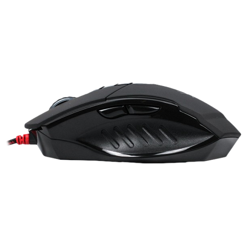 Мышь A4Tech Bloody V7m Black проводная