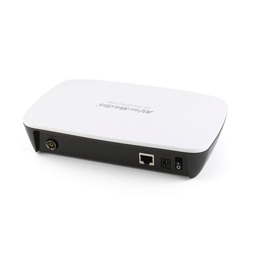 TV-тюнер AverMedia AverTV Home Free Duet USB