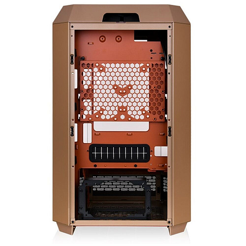 Корпус MicroATX Minitower Thermaltake The Tower 300 (CA-1Y4-00SGWN-00) Gravel Sand