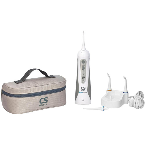 Ирригатор CS Medica AquaPulsar CS-3 УЦЕНКА