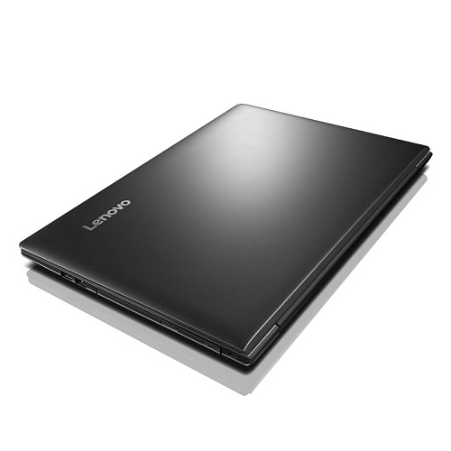 Ноутбук Lenovo IdeaPad 510-15IKB Core i5 7200U/8Gb/1Tb/NV 940MX 4GB/15.6" FullHD/Win10 Black