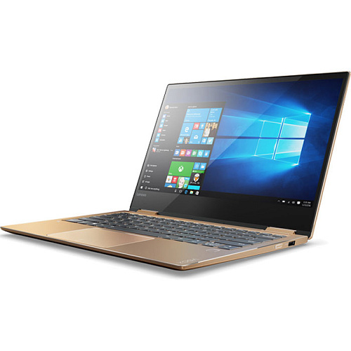 Трансформер Lenovo Yoga 720-13IKB Core i5 7200U/8Gb/256Gb SSD/13.3" FullHD Touch/Win10 Bronze