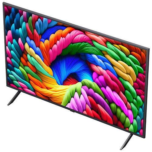 Телевизор 50" LG 50NANO90A6B.ARUG 2025 УЦЕНКА