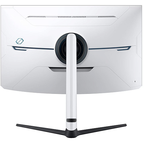 Монитор 32" Samsung Odyssey G8 S32BG850NM VA 3840x2160 1ms HDMI, DisplayPort