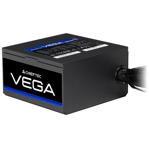 Блок питания 850W Chieftec Vega (PPG-850-S)