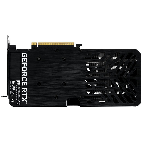 Видеокарта Palit GeForce RTX 5060 8192Mb, Dual OC 8 Gb (NE75060S19P1-GB2063D) 1xHDMI, 3xDP, Ret