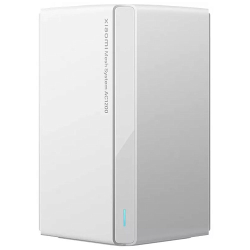 Mesh система Xiaomi Mesh System AC1200 RU (1-pack) DVB4456GL
