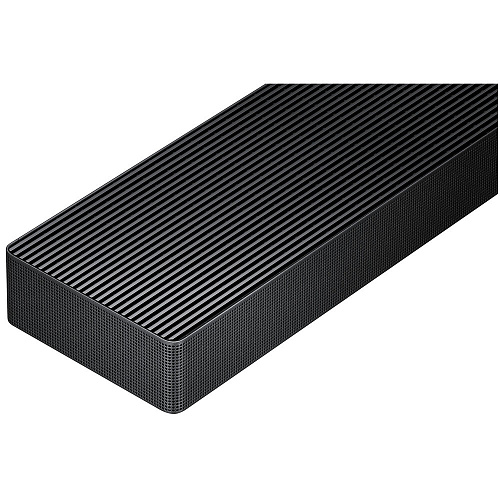 Саундбар Samsung HW-QS700F/RU 3.1.2  Black