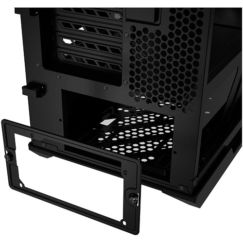 Корпус ATX Miditower ASUS ROG Strix Helios II GX601S Black