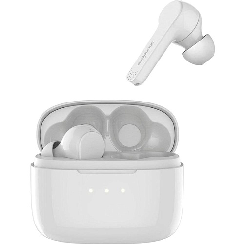 Bluetooth гарнитура Anker Soundcore Liberty Air White