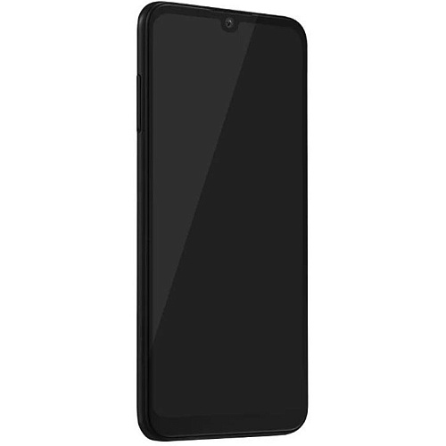 Смартфон ZTE Blade A7 (2019) Obsidian Black