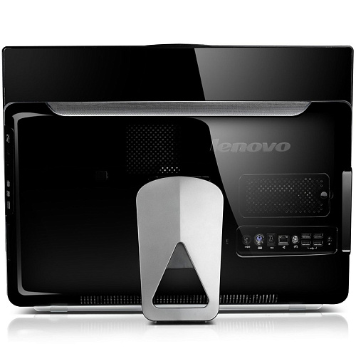 Моноблок Lenovo IdeaCentre B310 i3-550/3G/500Mb/5450-512Mb/WF/BT/Cam/Win7 HP моноблок Keyboard&Mouse 21.5" 57128772
