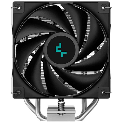 Охлаждение CPU Cooler for CPU Deepcool AG400 220W 1155/1156/1150/1700/2011/2066/AM4/AM5