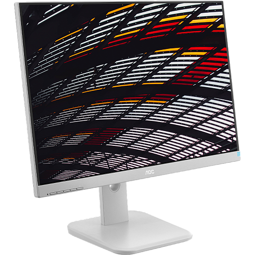 Монитор 24" AOC X24P1/GR IPS 1920x1200 4ms HDMI, Displayport, D-SUB, DVI
