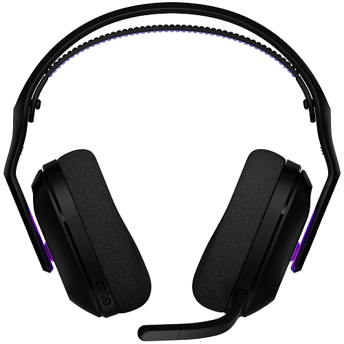 Гарнитура Logitech G522 Lightspeed Gaming Headset Black