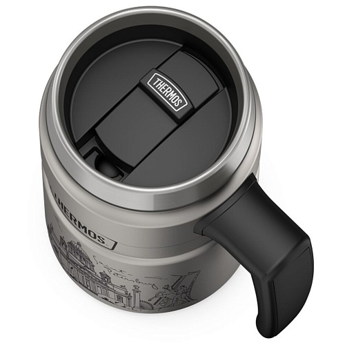 THERMOS Термос SK160 SPB, стальной, 0,47 л.