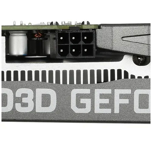 Видеокарта Inno3D GeForce RTX 3050 8192Mb, Twin X2 V2 (N30502-08D6-1711VA41) 1xDVI-D, 1xHDMI, 1xDP, Ret