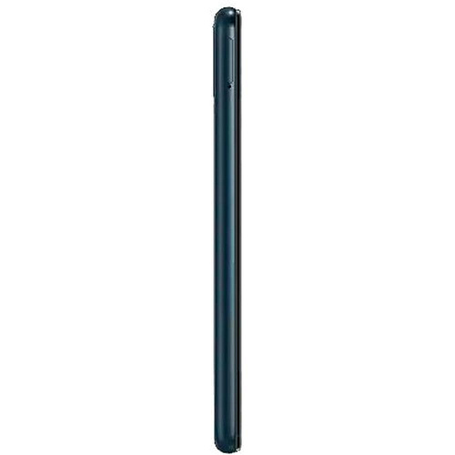 Смартфон Samsung Galaxy M12 SM-M127 32GB черный