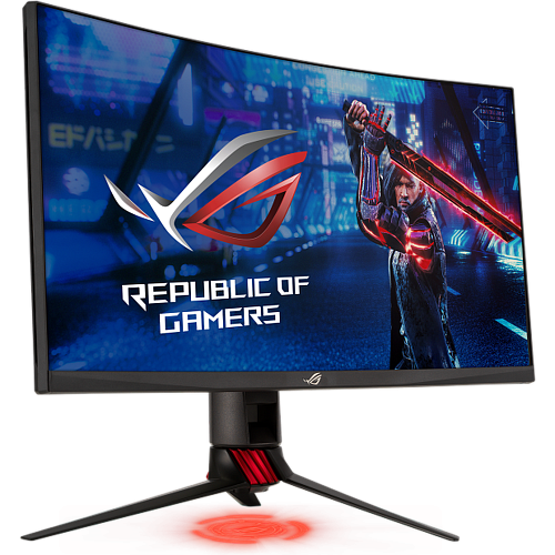 Монитор 27" ASUS ROG Strix XG27WQ VA 2560x1440 1ms НDMI, DisplayPort
