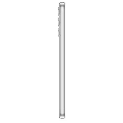 Смартфон Samsung Galaxy A34 SM-A346 6/128GB Silver