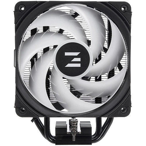 Охлаждение CPU Cooler Zalman CNPS9X Performa Plus ARGB Black 1150/1155/1200/1700/1851/AM4/AM5