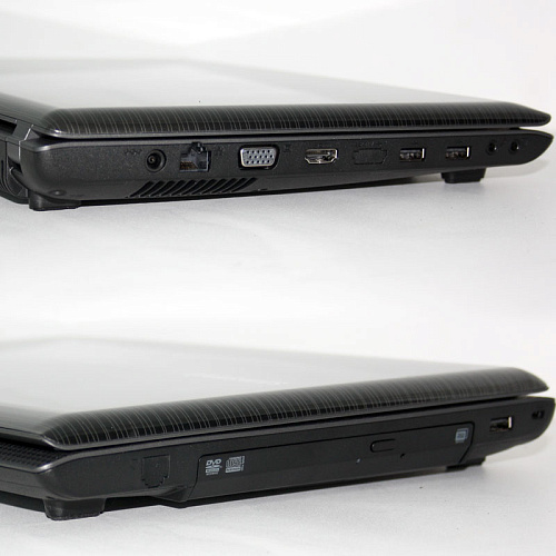 Ноутбук Samsung R425/JT01 AMD M320/2G/250G/HD5470/DVD/14/WiFi//Win7 HB