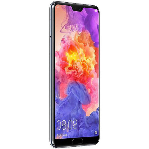 Смартфон Huawei P20 Pro Blue