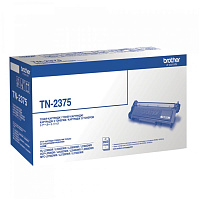 Картридж Brother TN-2375 для HLL2300D/2340DW/2360DN/DCPL2500D/2560DW/MFCL2700DW/2720DW/2740DW (2600стр)