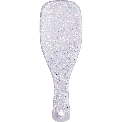 Tangle Teezer Расческа The Wet Detangler Mini Lilac Glimmer