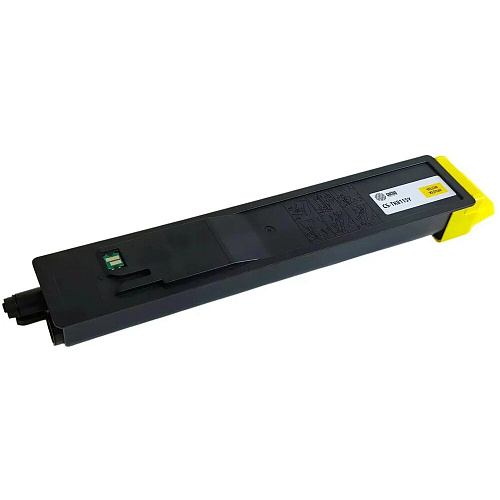 Картридж Cactus CS-TK8115Y TK-8115Y желтый (6000стр.) для Kyocera ECOSYS M8124cidn/M8130cidn