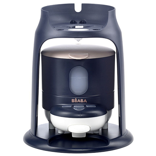Подогреватель Beaba Bib'expresso Night Blue УЦЕНКА