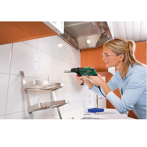 Ударная дрель Bosch PSB 500 RE 0603127020