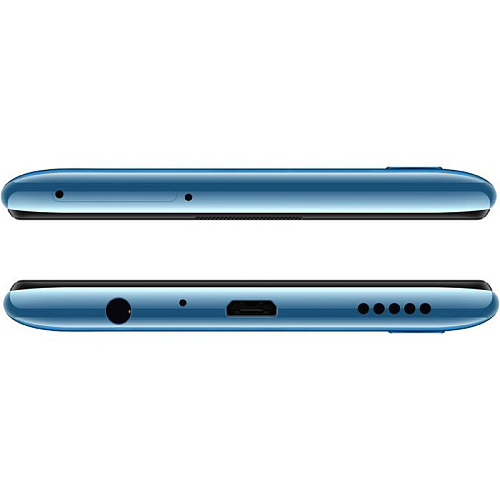 Смартфон Honor 10 Lite 3/32GB Sapphire Blue