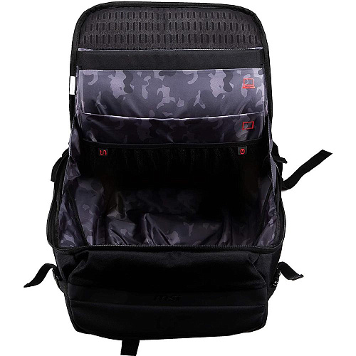 15.6" Рюкзак для ноутбука MSI Urban Raider Laptop Backpack, черный