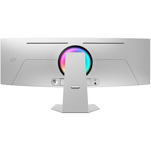 Монитор 49" Samsung Odyssey G9 LS49DG952SIXCI OLED 5120x1440 0.03ms HDMI, DisplayPort