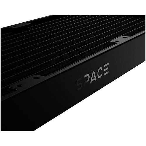 Система водяного охлаждения ID-Cooling SL360 XE Black 1150/1155/1151/1200/1700/2011/2066, AM4/AM5 УЦЕНКА