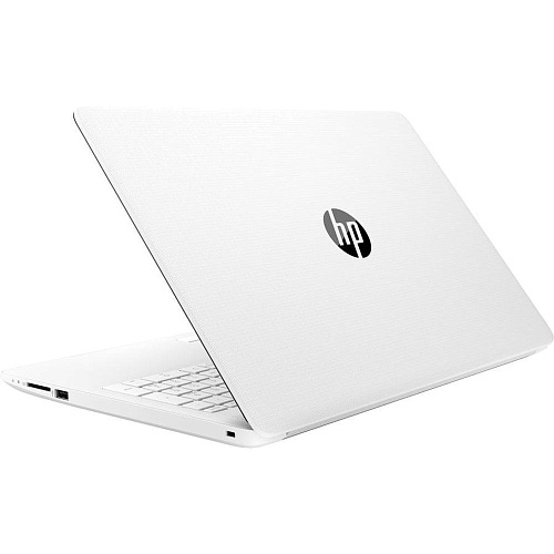 Ноутбук HP 15-db1144ur AMD Ryzen 3 3200U/4Gb/256Gb SSD/AMD Vega 3/15.6"/DOS White
