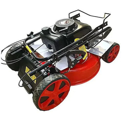 Бензиновая газонокосилка Edon GML-510/4800 20846