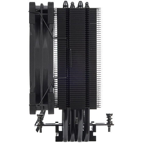 Охлаждение CPU Cooler Zalman CNPS9X Performa Plus Black 1150/1155/1200/1700/1851/AM4/AM5
