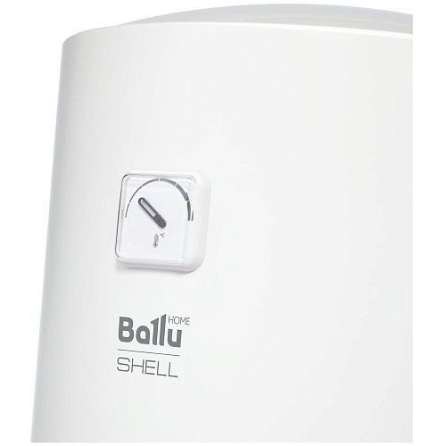 Водонагреватель накопительный Ballu BWH/S 50 Shell УЦЕНКА