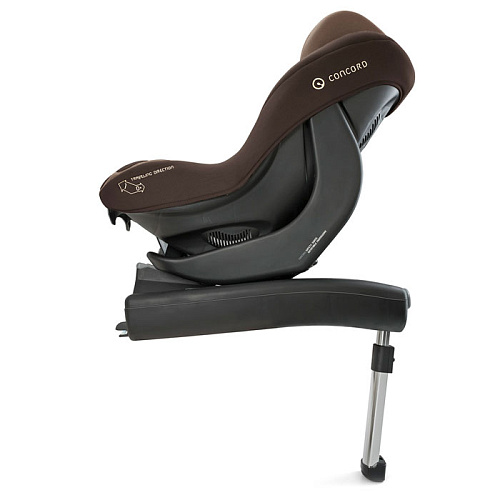 Автокресло Concord Ultimax 3 Chocolate Brown