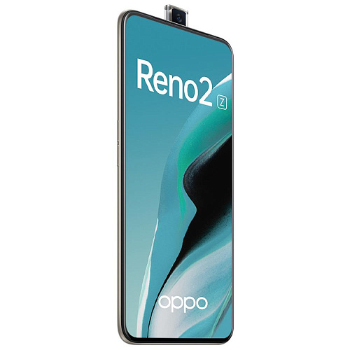 Смартфон Oppo Reno 2Z 8/128GB Sky White
